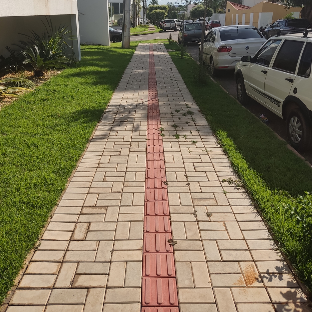 Pavers